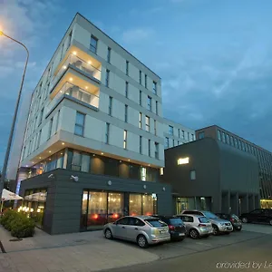 Arkon Park Gdansk- Destigo Hotel